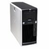 HP xw8600 Workstation
