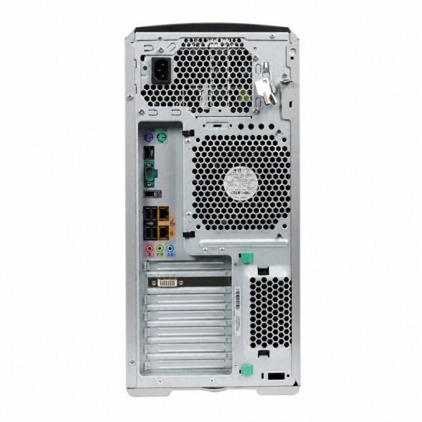 HP xw8600 Workstation