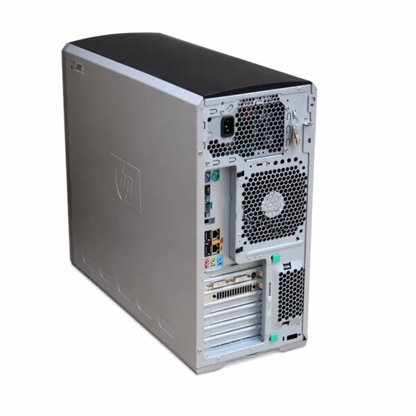 HP xw8600 Workstation
