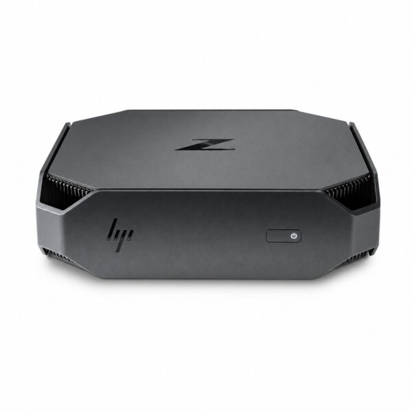 HP Z2 Mini G5 Workstation