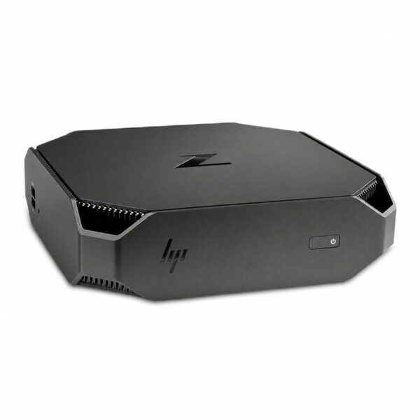 HP Z2 Mini G5 Workstation