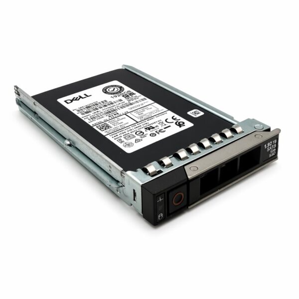manual-ee331727-0 Dell 0VJ36D 1.92TB Read Intensive 2.5" SATA SSD MTFDDAK1T9TDD
