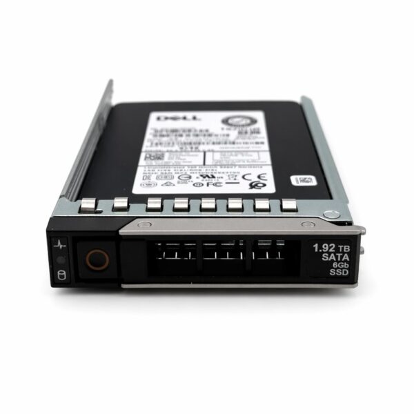 manual-ee331727-1 Dell 0VJ36D 1.92TB Read Intensive 2.5" SATA SSD MTFDDAK1T9TDD