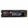manual-f0012cf5-1 Samsung SSD 990 PRO 4TB (4,000 GB) M.2 (2280)