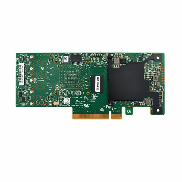 Lenovo ThinkSystem 930-16i 8GB 12Gb/s SAS SAS9460-16i HH RAID Controller 01KN508