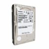 manual-f14fd337-0 Toshiba AL13SXB600N 2.5" 600GB 15K RPM 6Gbps SAS HDD Drive PN: HDEAE00JAA51