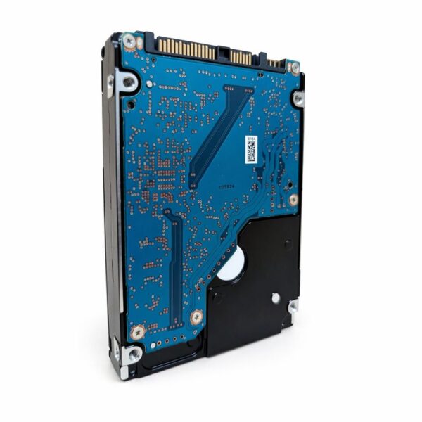 manual-f14fd337-2 Toshiba AL13SXB600N 2.5" 600GB 15K RPM 6Gbps SAS HDD Drive PN: HDEAE00JAA51