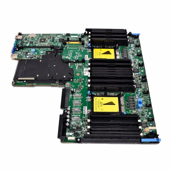 Dell 0W23H8 / 08HT8T PowerEdge R640 System Board Specifications