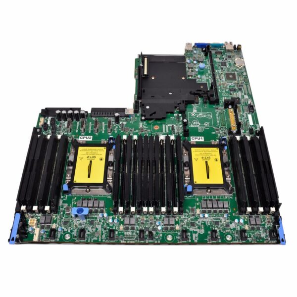 Dell 0W23H8 / 08HT8T PowerEdge R640 System Board Specifications