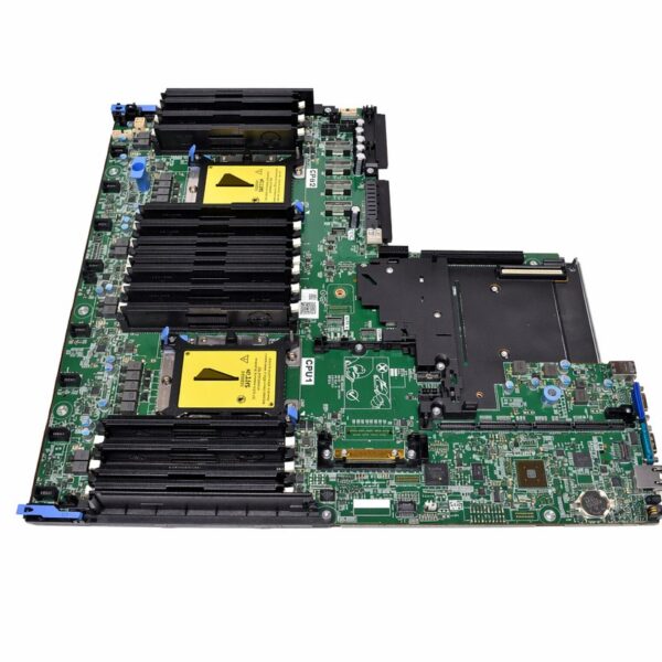 Dell 0W23H8 / 08HT8T PowerEdge R640 System Board Specifications