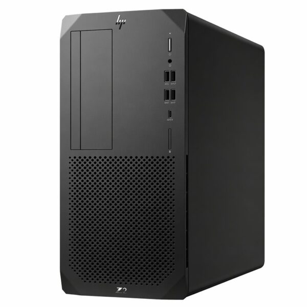 HP Z2 Tower G5 Workstation