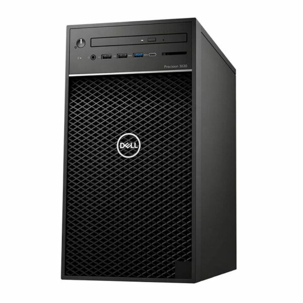 Dell Precision T3630