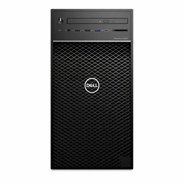 Dell Precision T3630