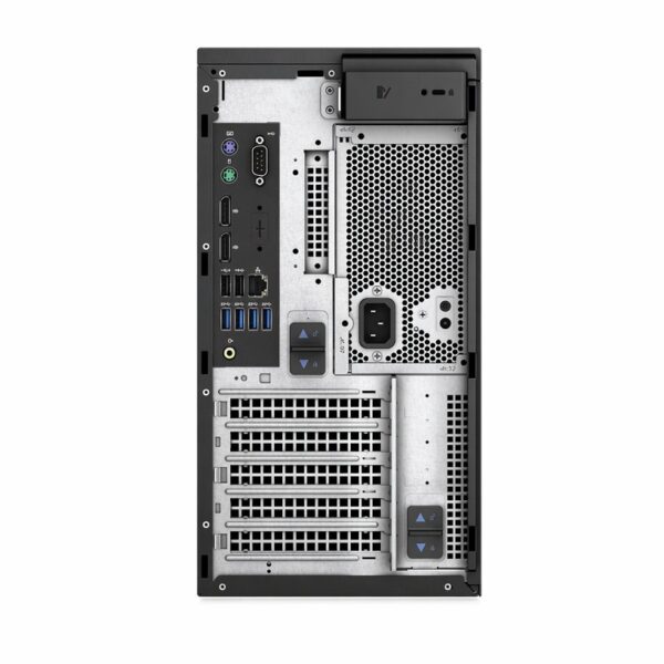 Dell Precision T3630