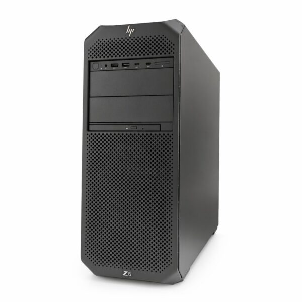 HP Z6 G5 Workstation