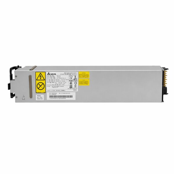 IBM 1722W AC/DC System Node Power Supply for Power 8 Series E870/E880 00RR362