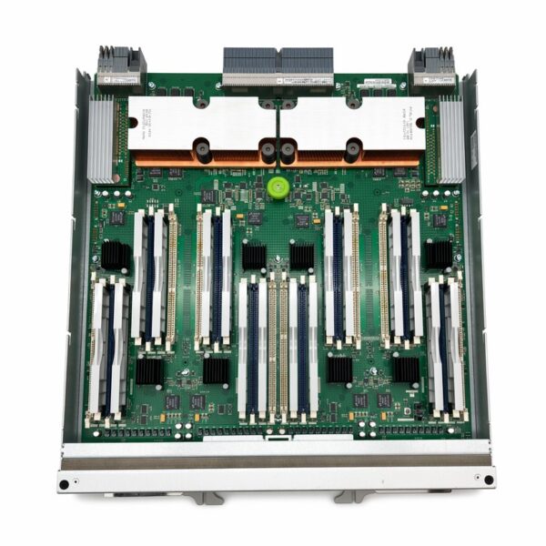 manual-f852991e-0 Oracle Sun T4-4 SPARC 8 Core 3.0Ghz CPU Module 7046814, 7048833