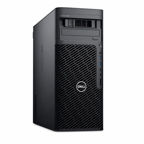 Dell Precision 5860 Tower