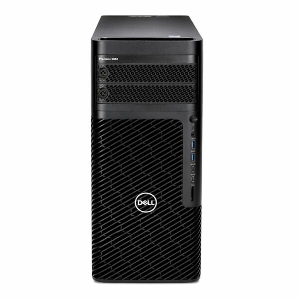 Dell Precision 5860 Tower