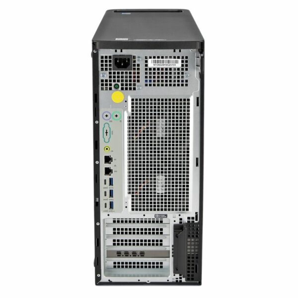Dell Precision 5860 Tower