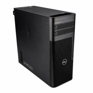 Dell Precision 5860 Tower