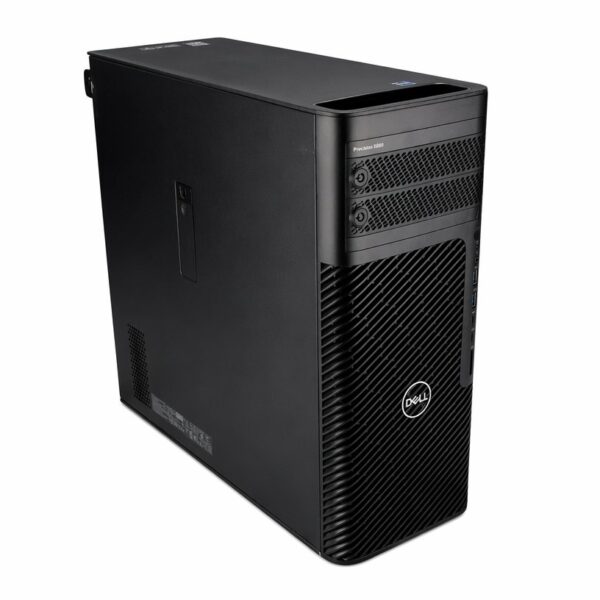 Dell Precision 5860 Tower