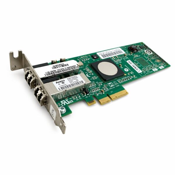 manual-fa83f6b3-0 IBM 74Y2270-LP-RFB 4Gb 2-Port PCIe x4 FC Adapter