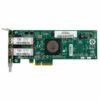 IBM 74Y2270-LP-RFB 4Gb 2-Port PCIe x4 FC Adapter