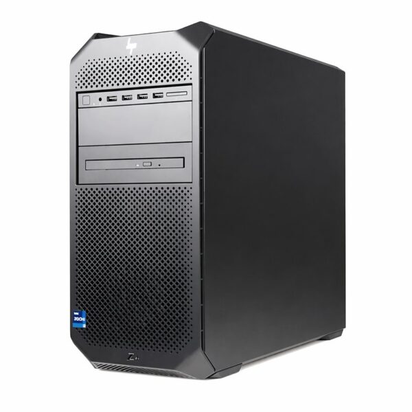 HP Z4 G4 Workstation