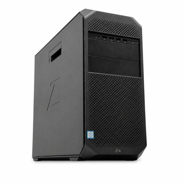 HP Z4 G4 Workstation