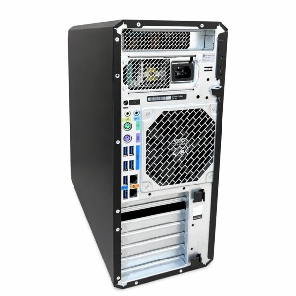 HP Z4 G4 Workstation