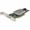 manual-fd64e6e5-0 Adaptec Microsemi SmartRAID 3101-4I TCA-00388-13-D 1-Port 12G RAID Controller FP