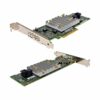 manual-fd64e6e5-3 Adaptec Microsemi SmartRAID 3101-4I TCA-00388-13-D 1-Port 12G RAID Controller FP