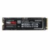 Samsung 980 PRO PCIe 4.0 NVMe M.2 SSD 1TB