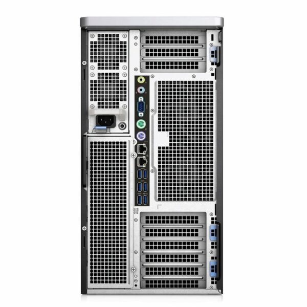 Dell Precision 7920 Tower Workstation