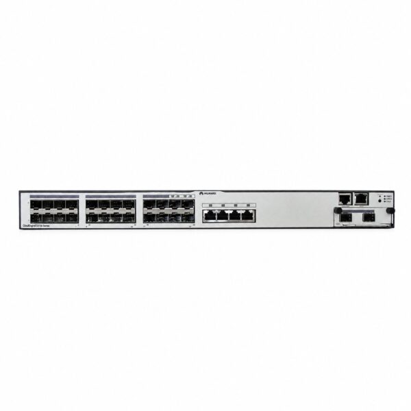 manual-003c1efe-1 HUAWEI S5700-28C-EI-24S Switch