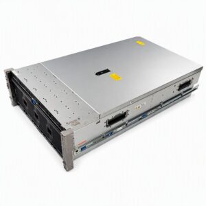 manual-00b3998f-0 HPE ProLiant DL580 Gen8 Server