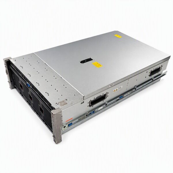 HPE ProLiant DL580 Gen8 Server