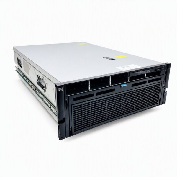 HPE ProLiant DL580 Gen8 Server