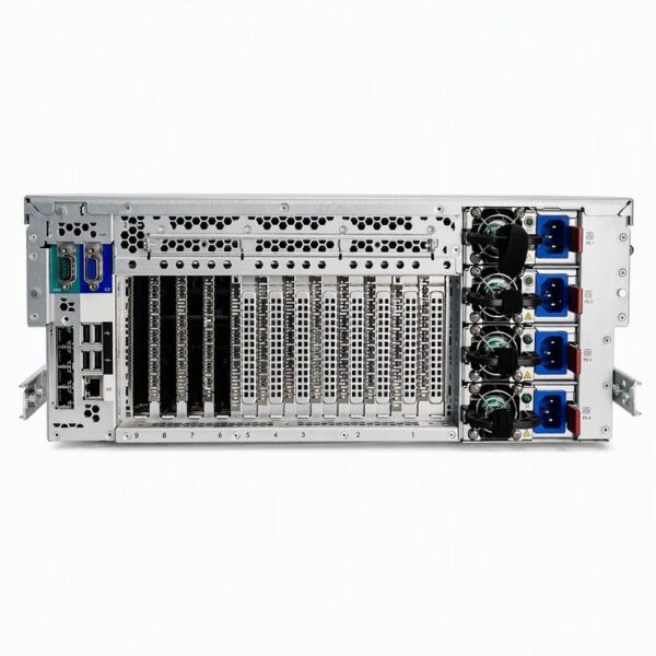HPE ProLiant DL580 Gen8 Server