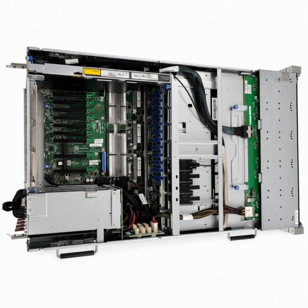 HPE ProLiant DL580 Gen8 Server