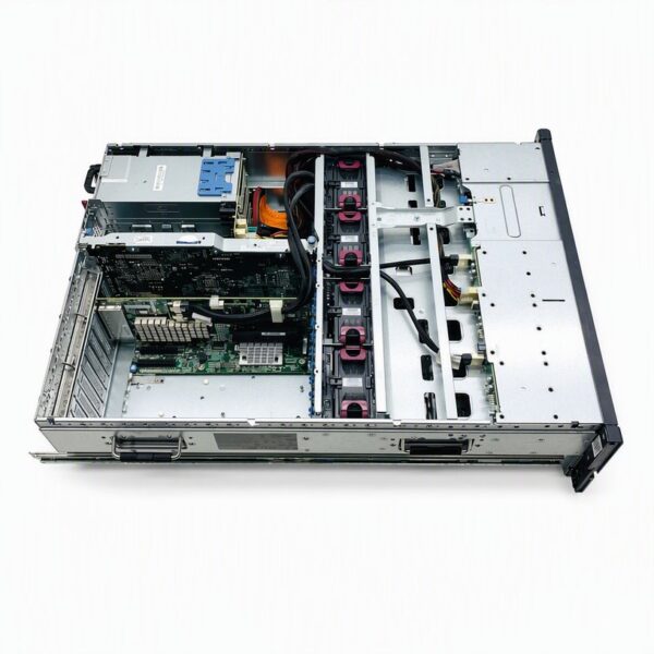 HPE ProLiant DL580 Gen8 Server