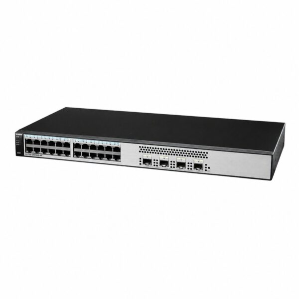 manual-01c905a1-0 Huawei S1720-28GFR-4P-AC Switch