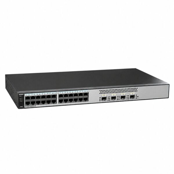 manual-01c905a1-2 Huawei S1720-28GFR-4P-AC Switch