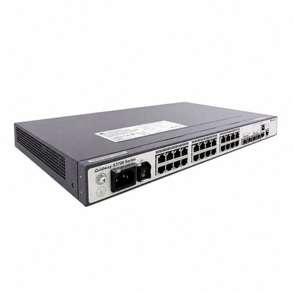 manual-01d68c0a-0 Huawei S3700-28TP-SI-AC Switch