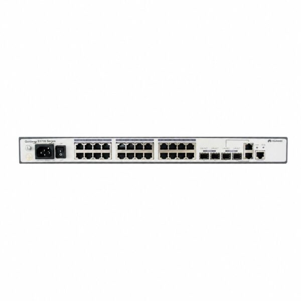 manual-01d68c0a-1 Huawei S3700-28TP-SI-AC Switch