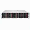 HPE ProLiant DL380e Gen8 Server 2U Rackmount
