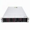 HPE ProLiant DL380e Gen8 Server 2U Rackmount