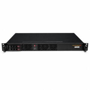 Supermicro CloudDC SuperServer SYS-111C-NR
