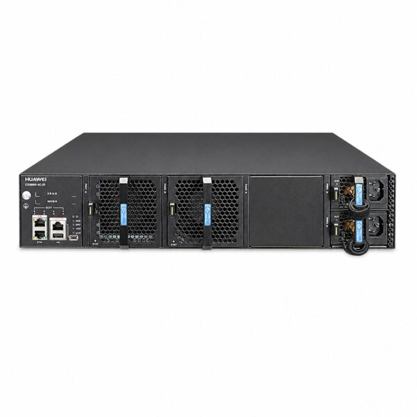 Huawei CloudEngine CE8860-4C-EI Data Center Switch